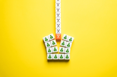 Settlement of Spouses - Reimbursement of Expenses and Investments